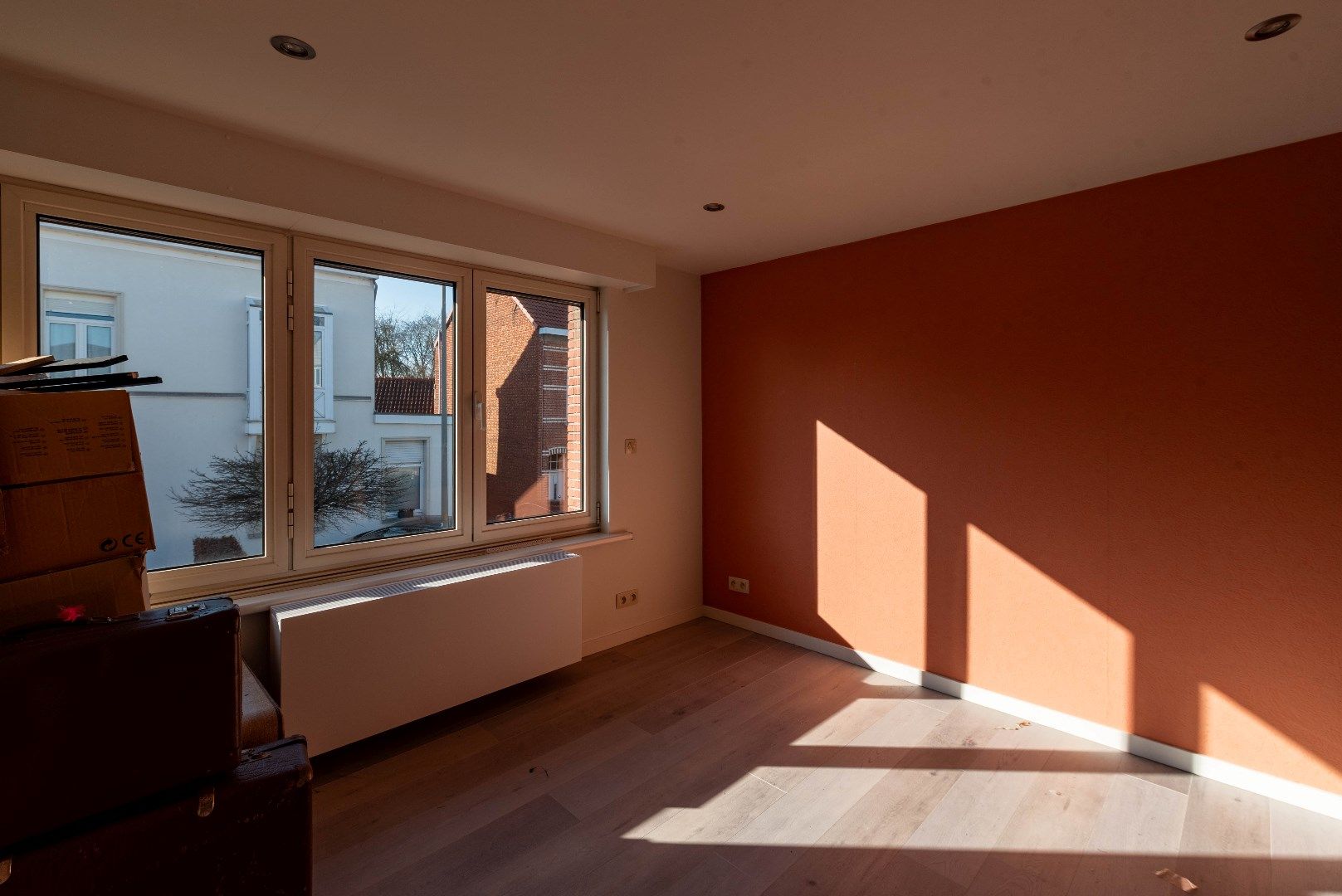 Gerenoveerde woning met twee slaapkamers foto 17
