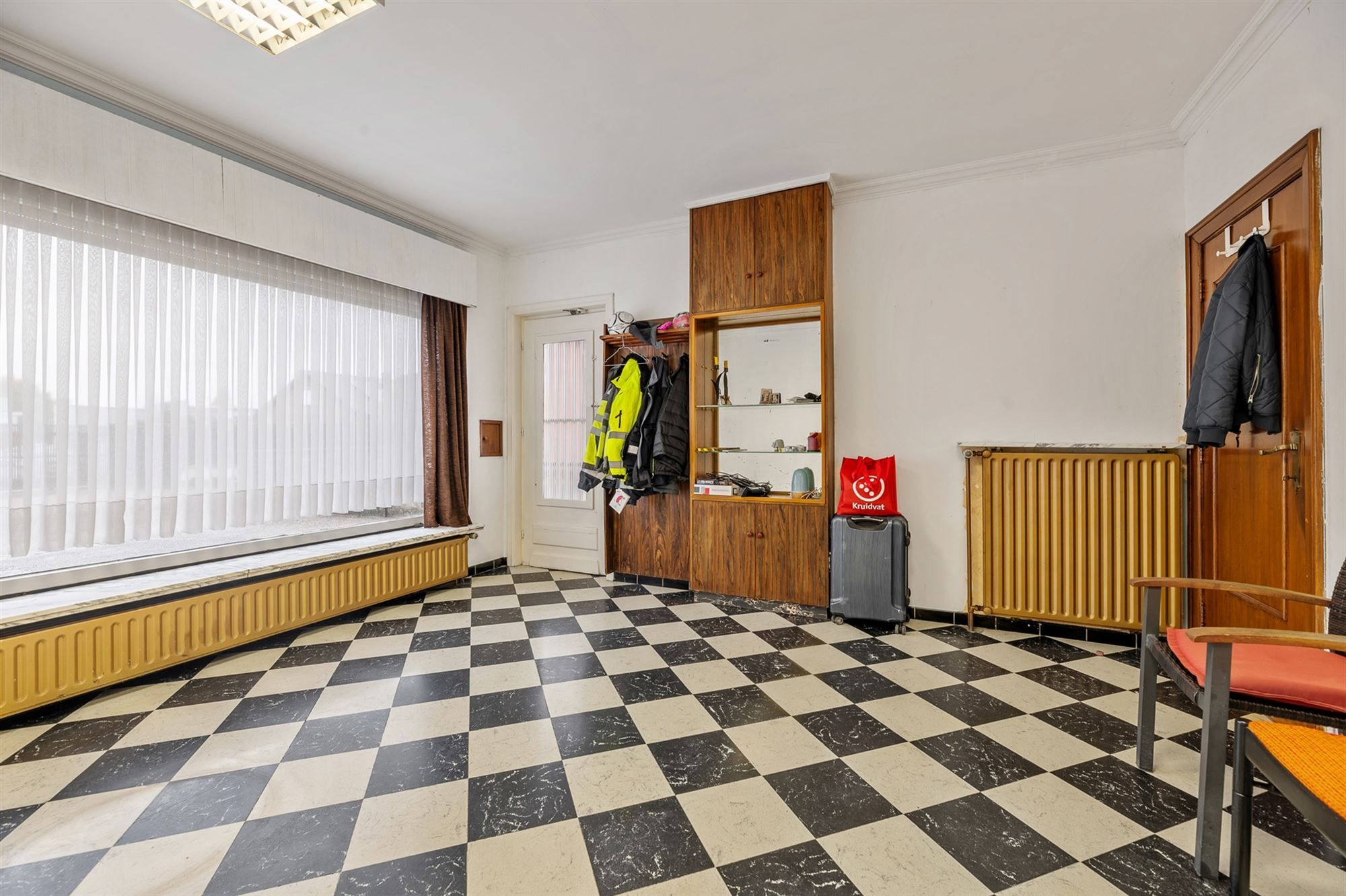 WONING MET GROOT POTENTIEEL OP IDEALE LIGGING! foto 9