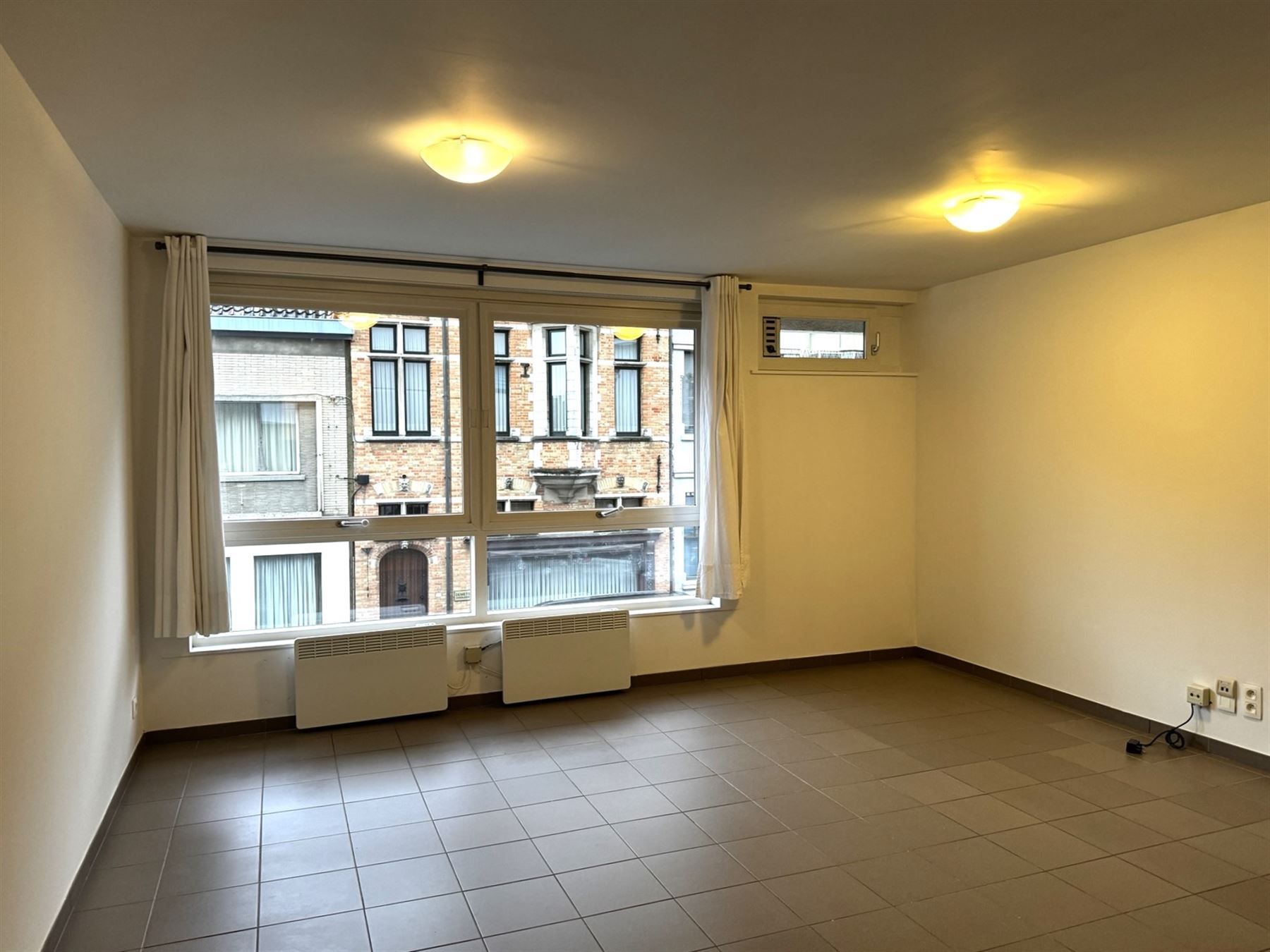 Instapklaar appartement met 1 slaapkamer foto 4