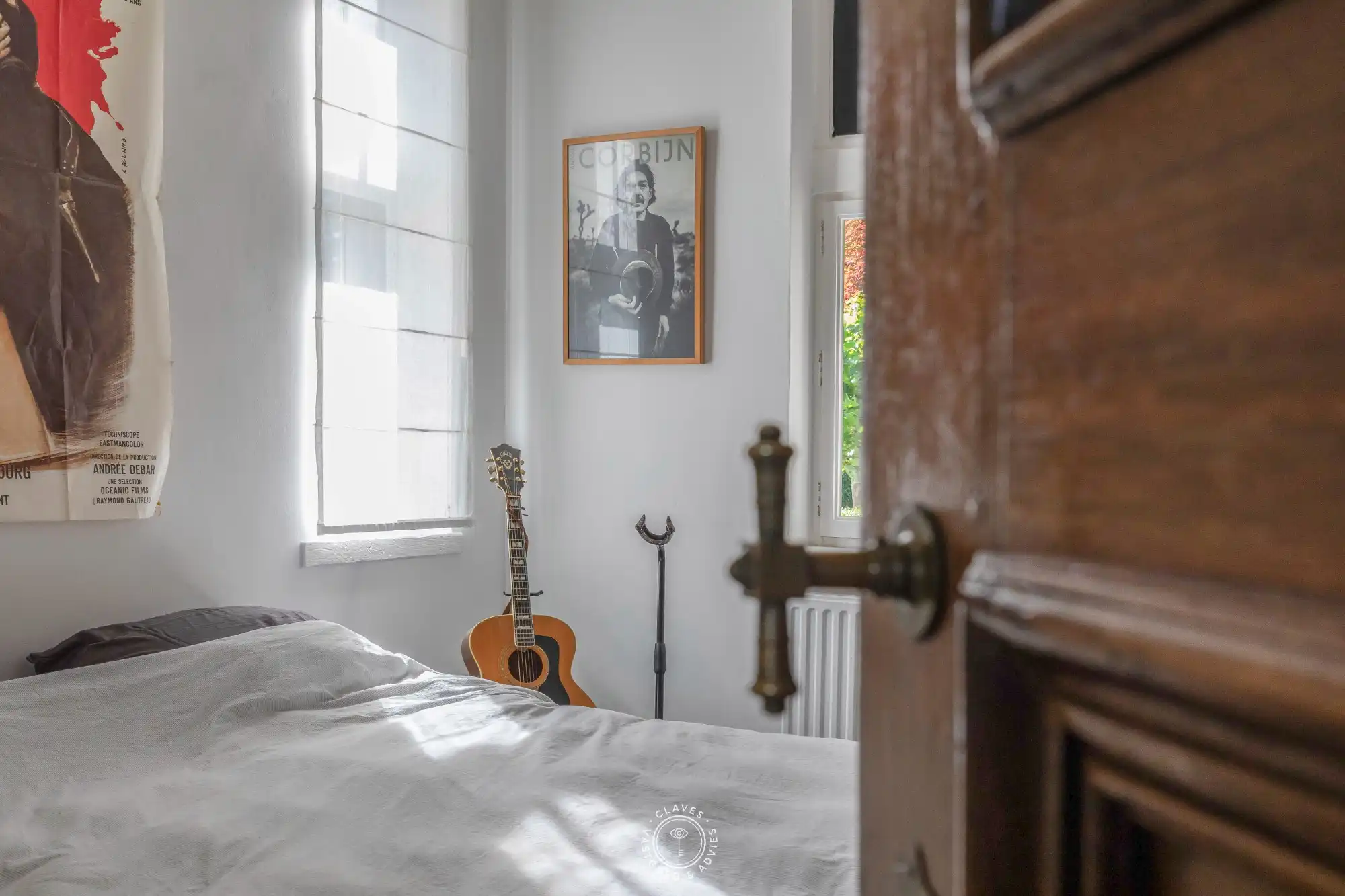 Exclusieve karakterhoeve midden de velden van Sinaai-Waas foto 16