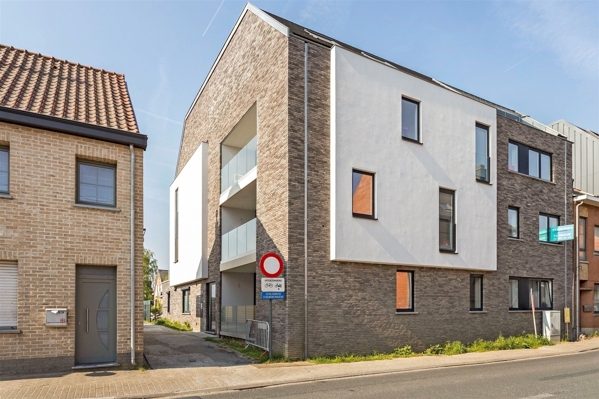 Appartement met 2 slaapkamers foto {{pictureIndex}}