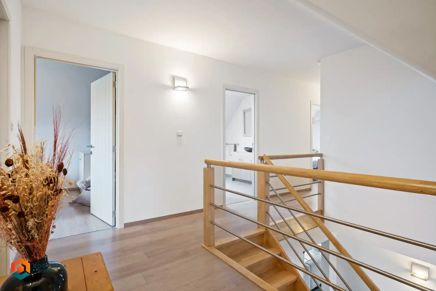 Prachtig onderhouden villa met 4 slpkrs op uitstekende locatie te Sint-Katelijne-Waver foto 20