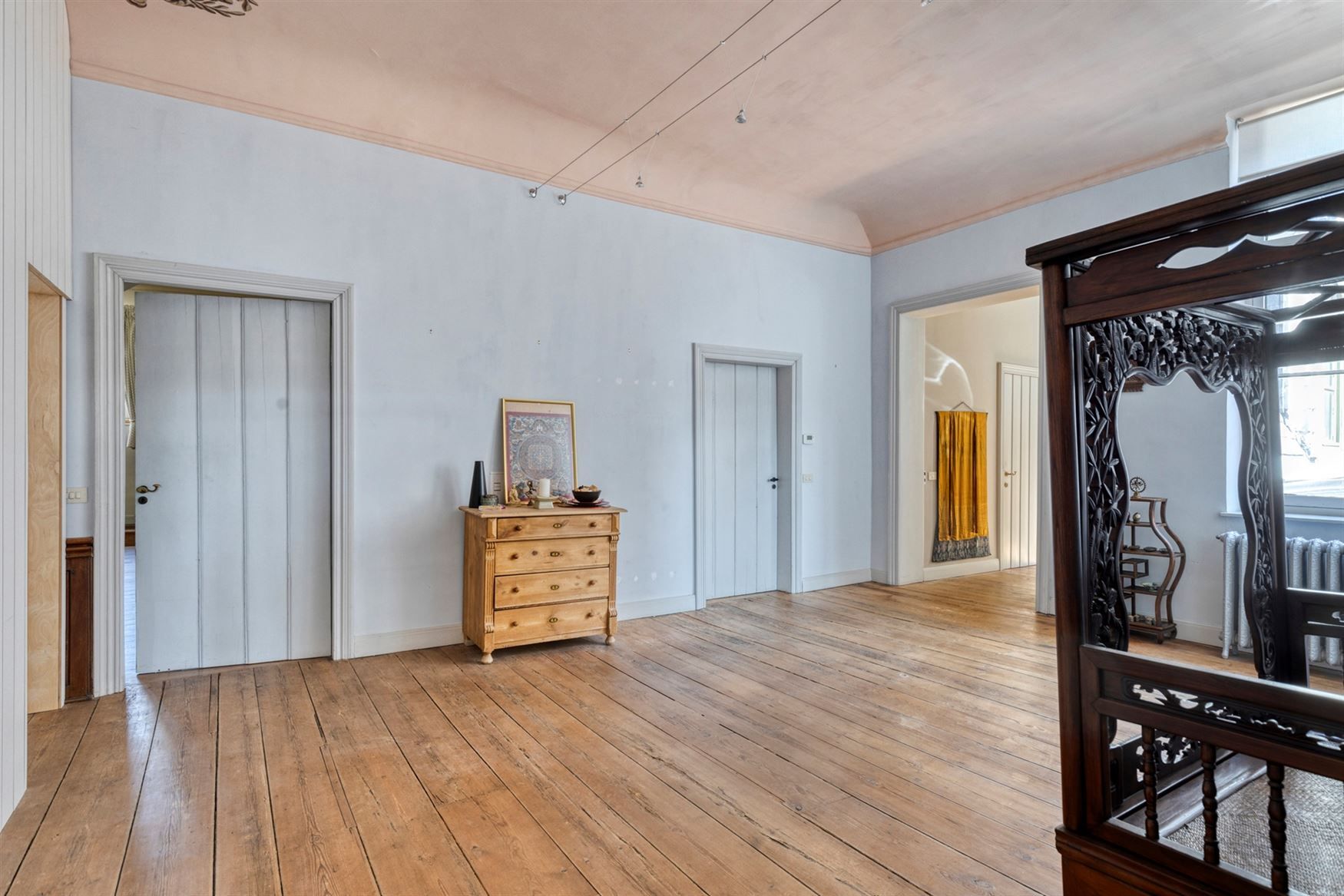 Exceptioneel appartement op iconische locatie foto 8