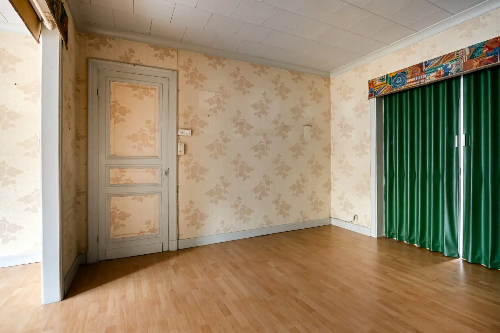 Ruime woning met 5/6 slaapkamers en ruime stadstuin in het centrum van Herentals ! foto 9