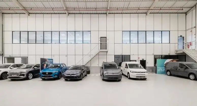 Diegemstraat 1, 1800 Vilvoorde foto 7