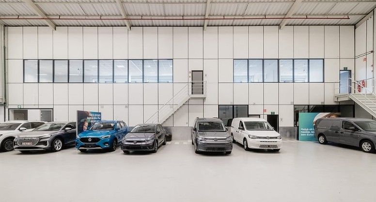 Diegemstraat 1, 1800 Vilvoorde foto 5