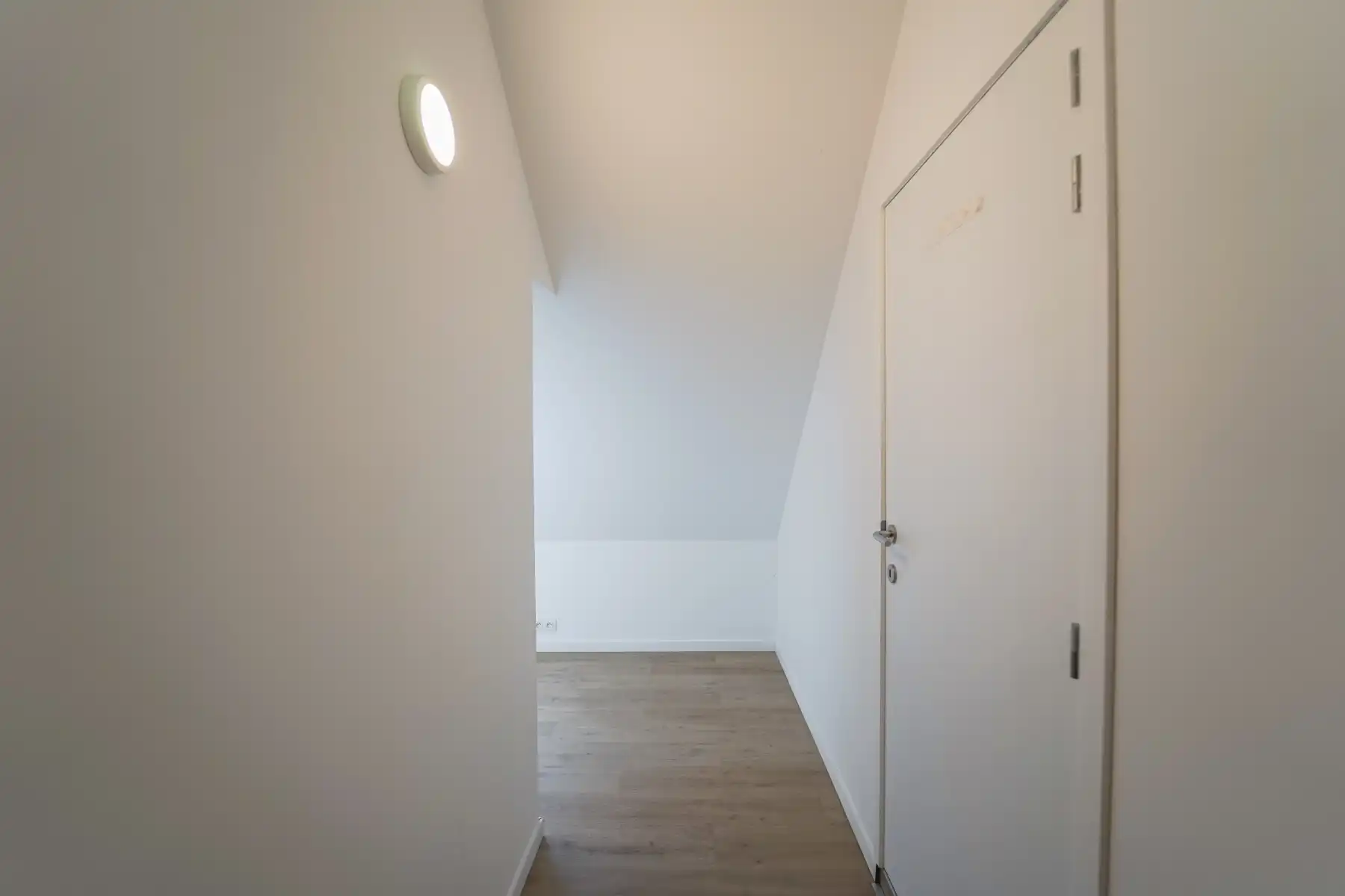 Ruim duplex appartement foto 30