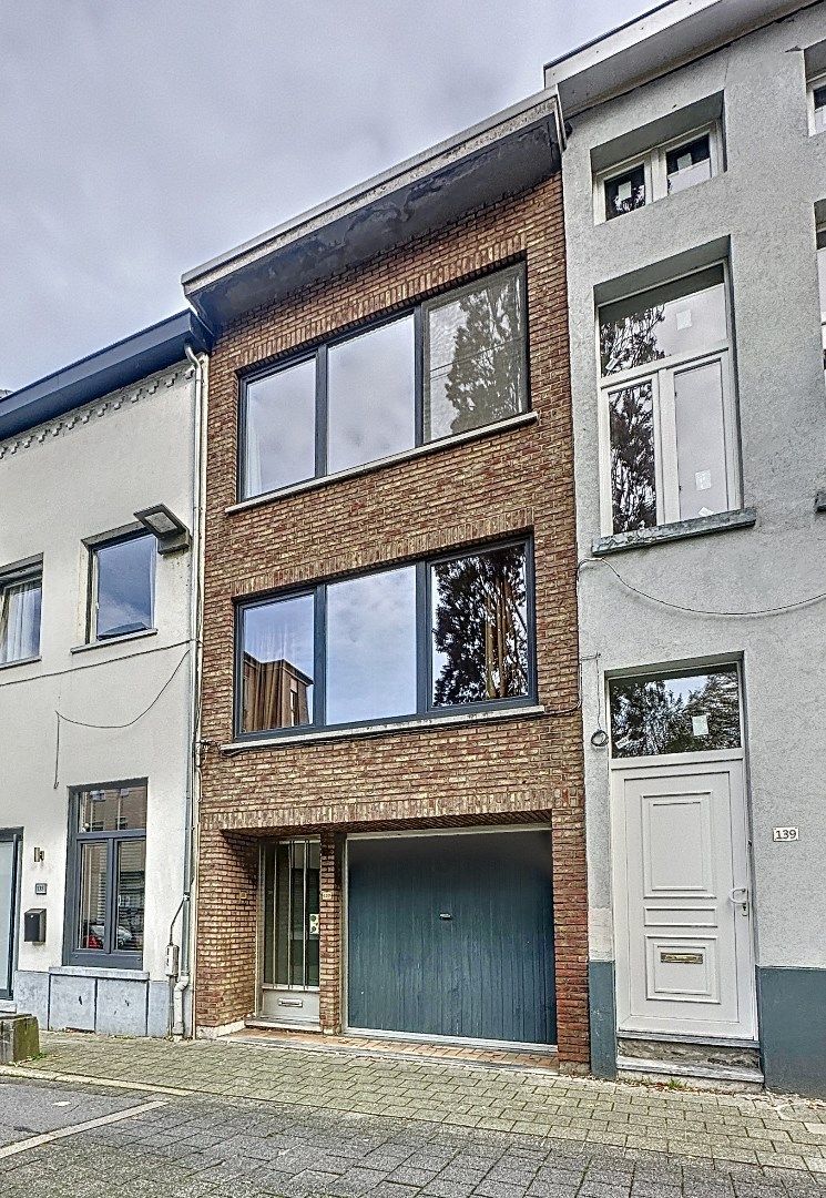 Huis te koop Augustijnenstraat 137 - - 2800 Mechelen