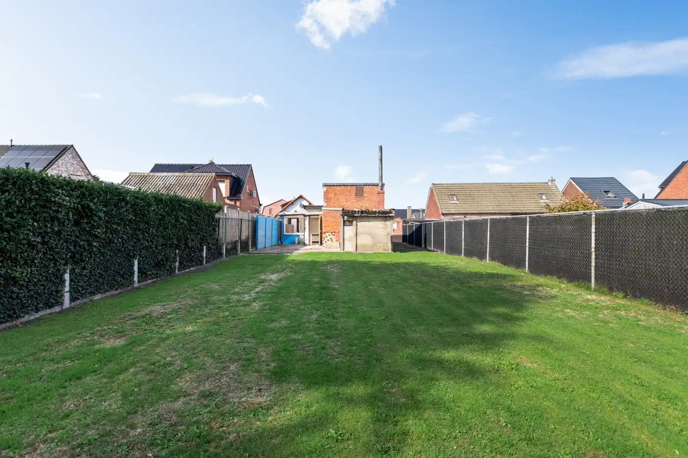 Leuk gelegen laagbouwwoning met 2 slpk. en tuin foto 22
