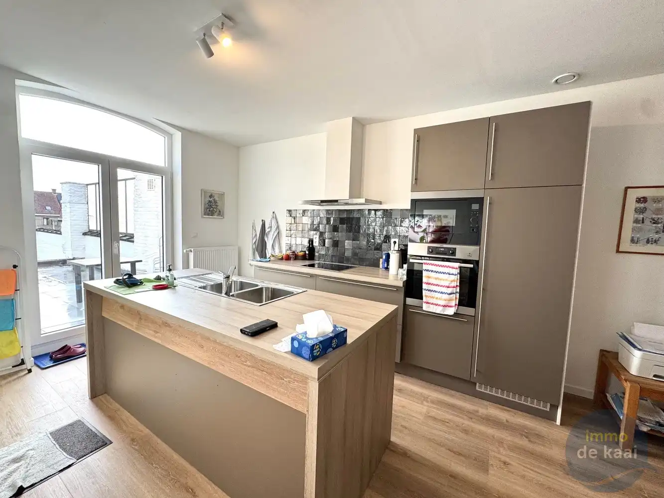 Appartement te huur foto 5