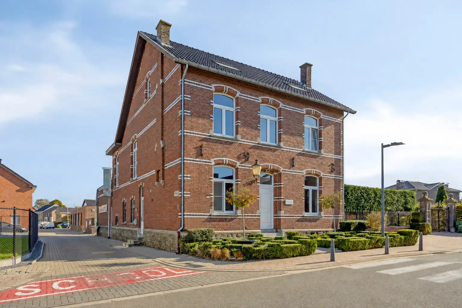Huis te koop Dorpsstraat 46 - 3770 Riemst