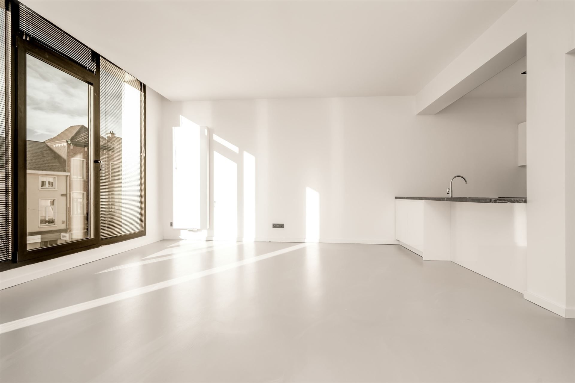 MODERN APPARTEMENT OP TOP LOCATIE foto 4