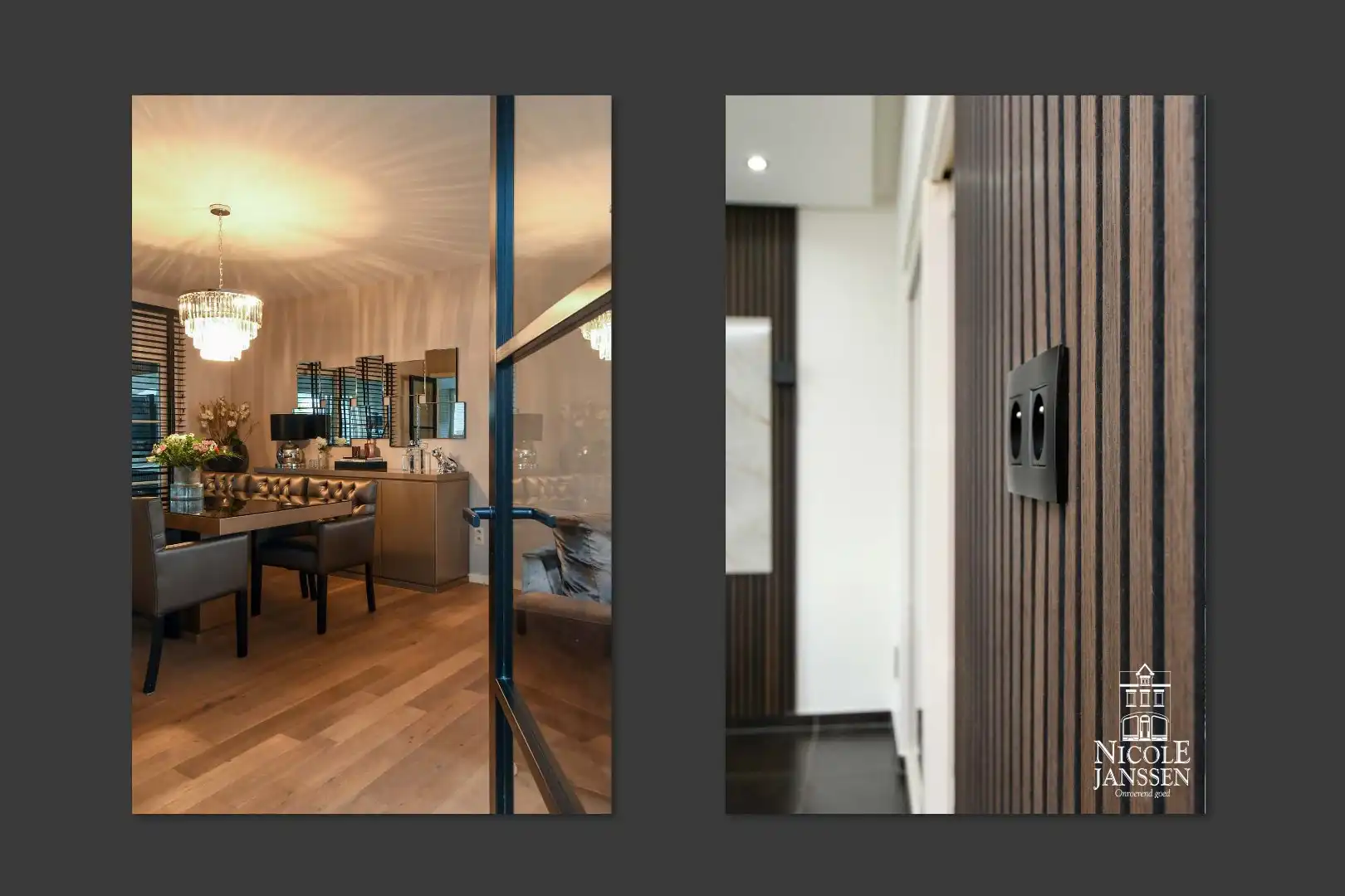 Ruime instapklare gezinswoning met tuin en grote kelder foto 3