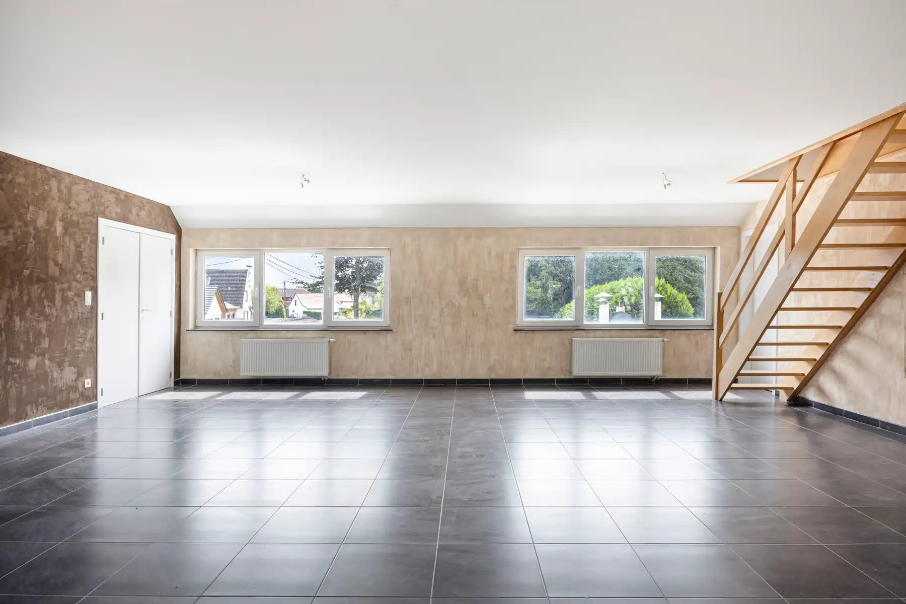 Uitzonderlijk ruime woning in landelijke omgeving foto 11