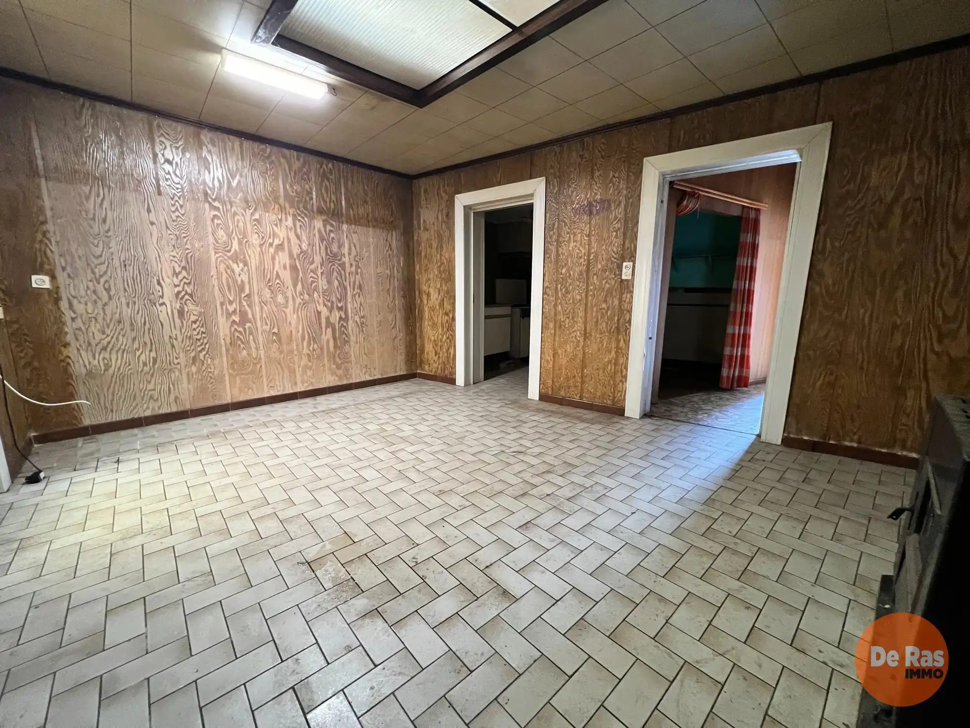 LEDE - Renovatiewoning nabij station en centrum foto 4