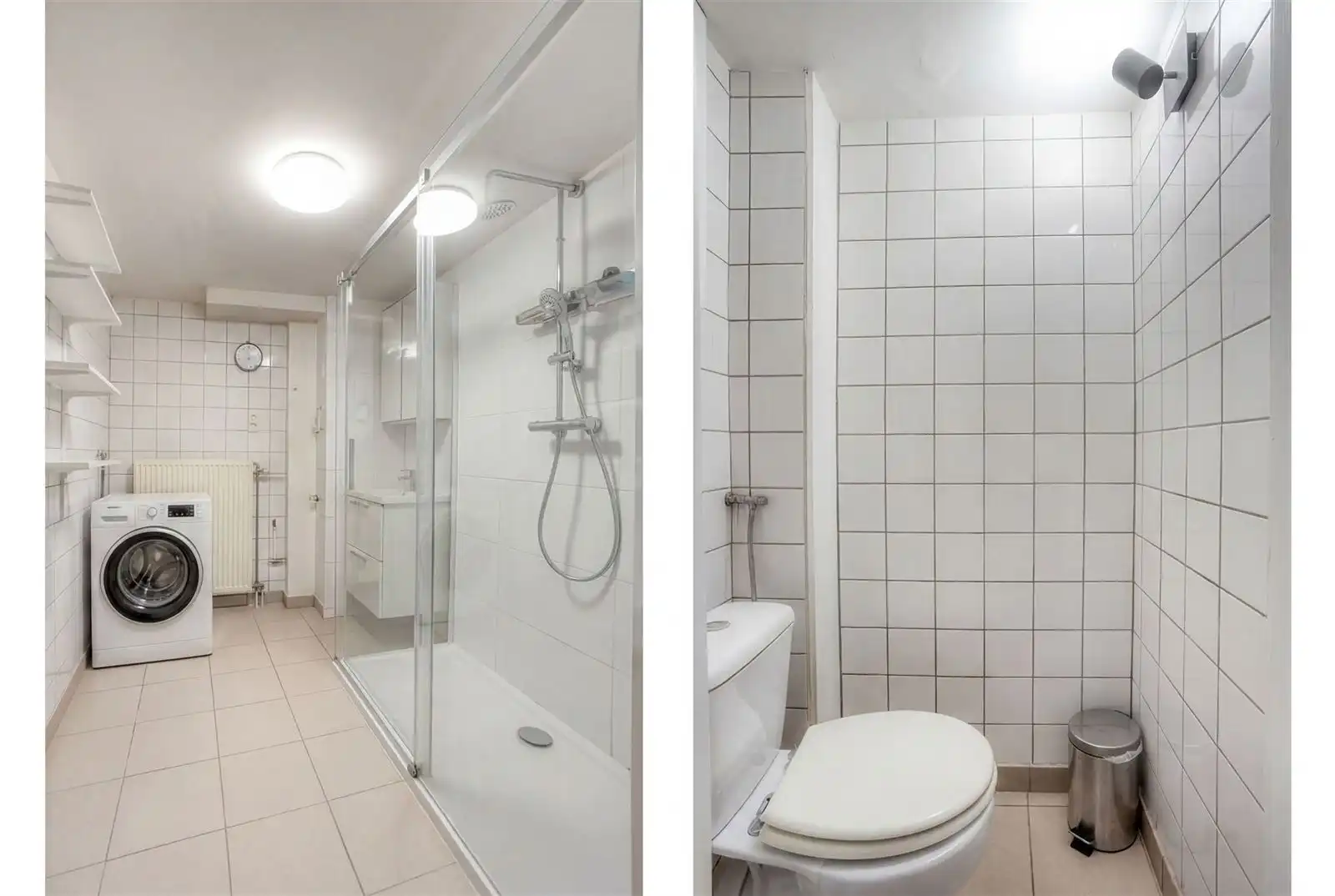 Duplex appartement met 2 slaapkamers foto 7