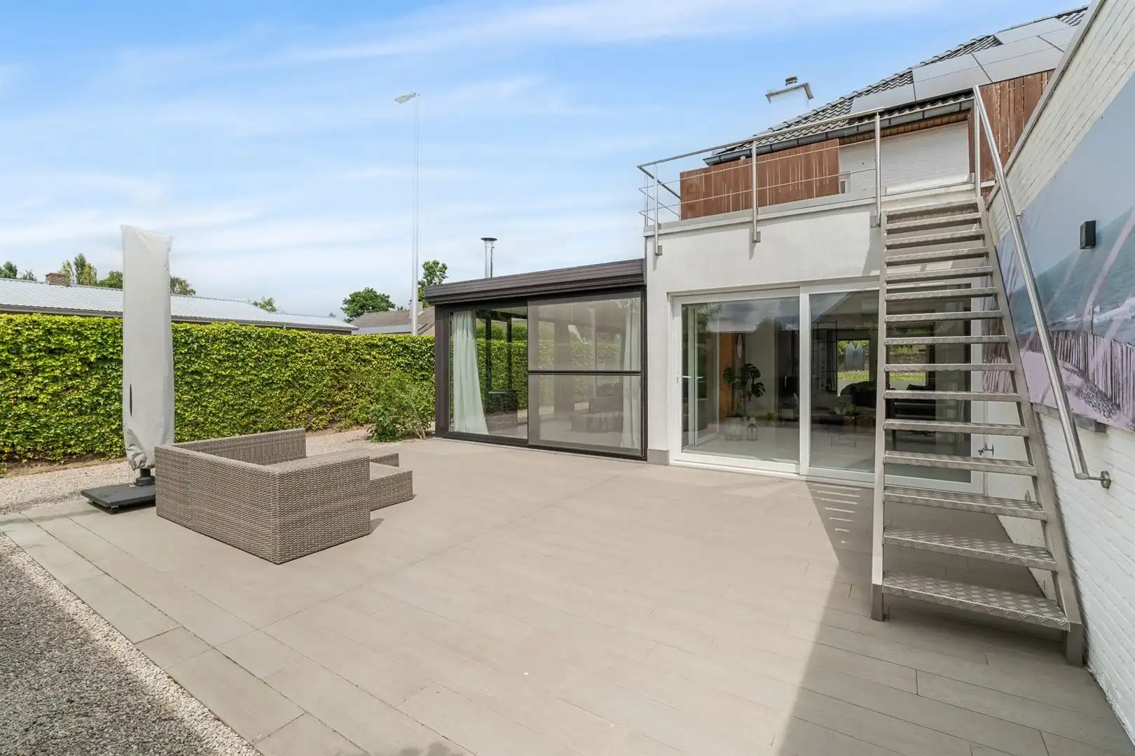Huis foto 17