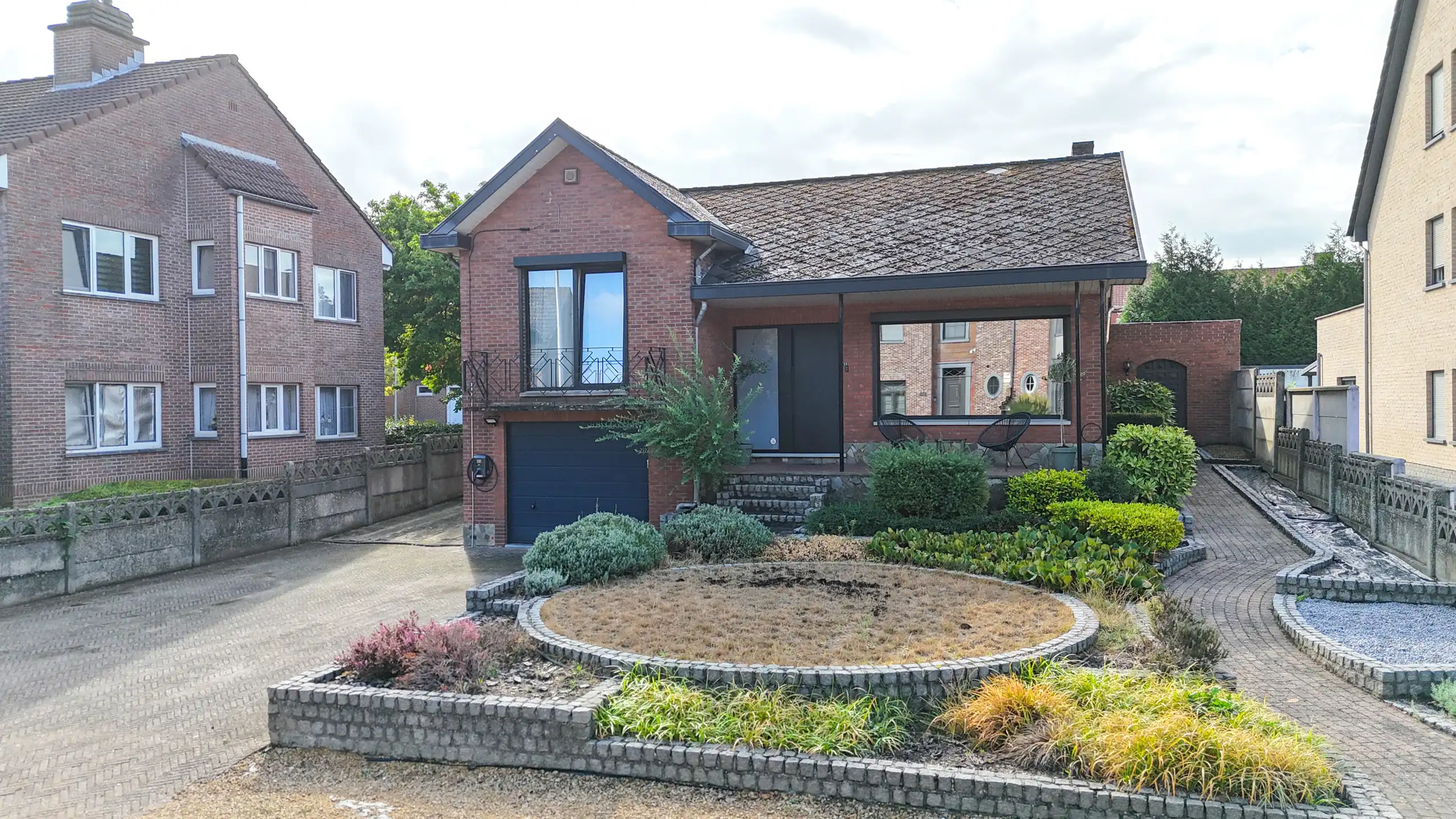 Instapklare woning met 2 slpks, ruime leefruimte en tuin! foto 32