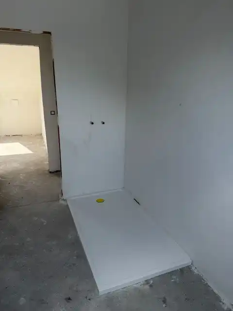 Ruim nieuwbouw duplexappartement met 3 slaapkamers en groot terras in het centrum van Helchteren foto 14