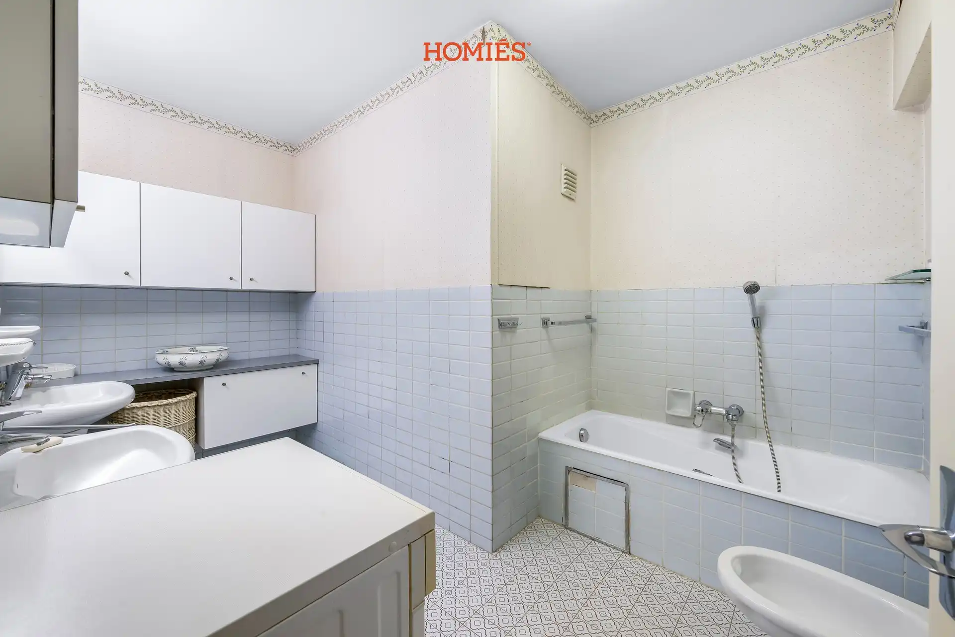 Ruim 3-slaapkamerappartement met staanplaats in hartje Leuven foto 26