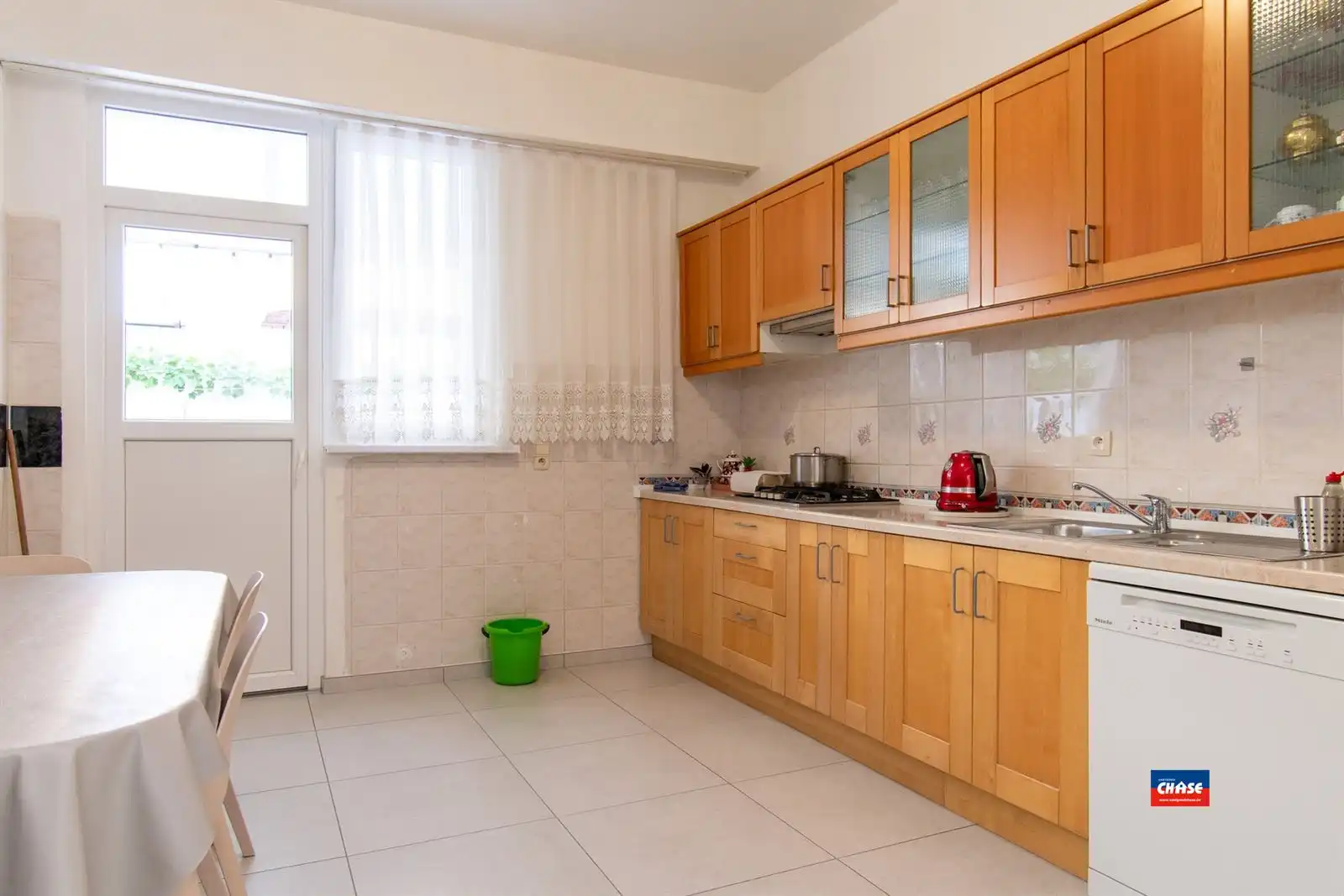 Gerenoveerde woning met 5 à 6 slpks + stadstuin foto 6
