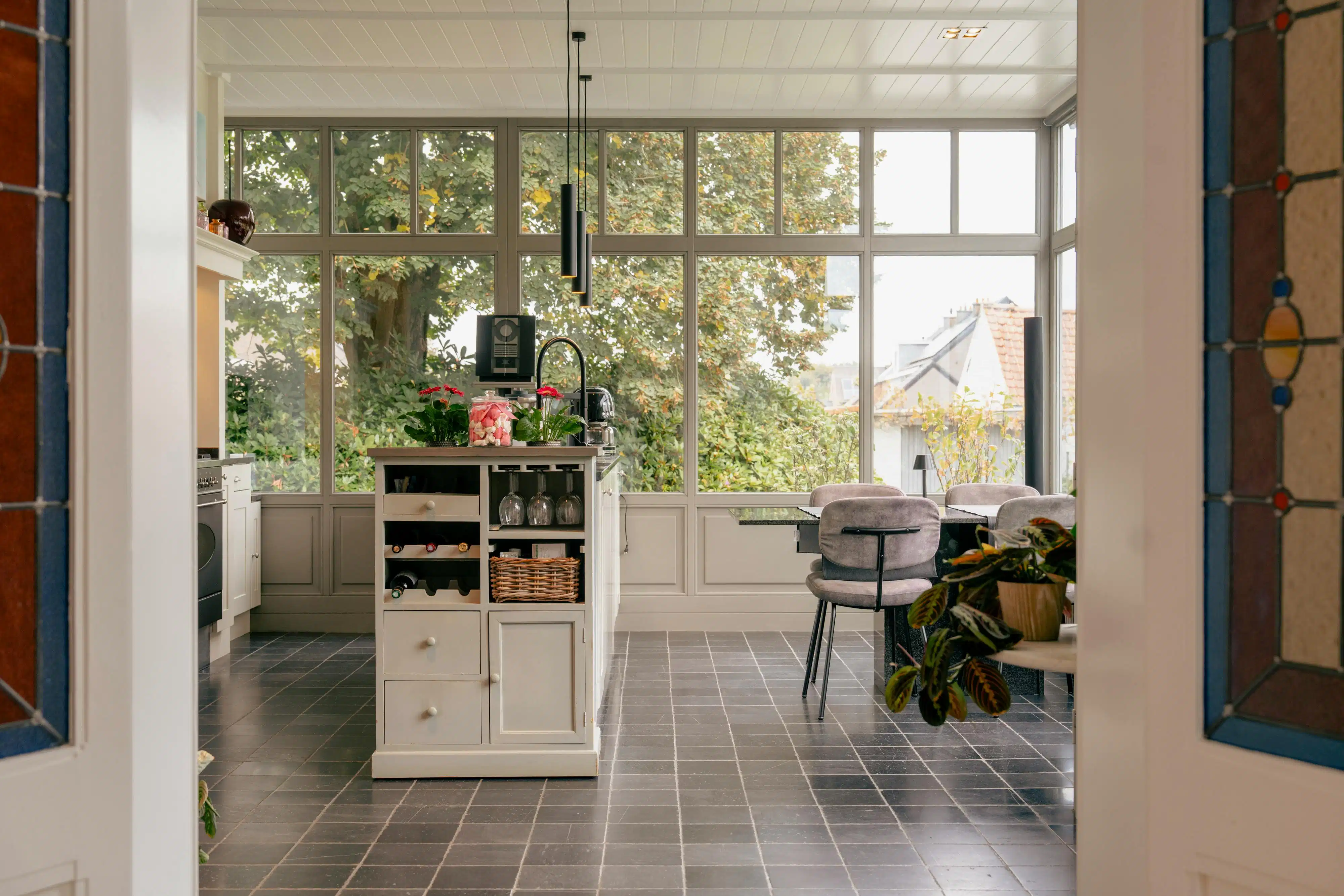 Prachtig art-deco huis op gunstige ligging te koop in Waregem foto 21