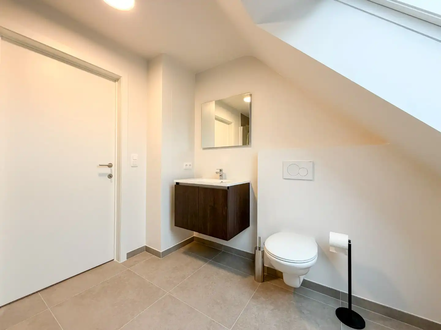 Prachtige instapklare nieuwbouwwoning, energiezuinig, Torhout. foto 17