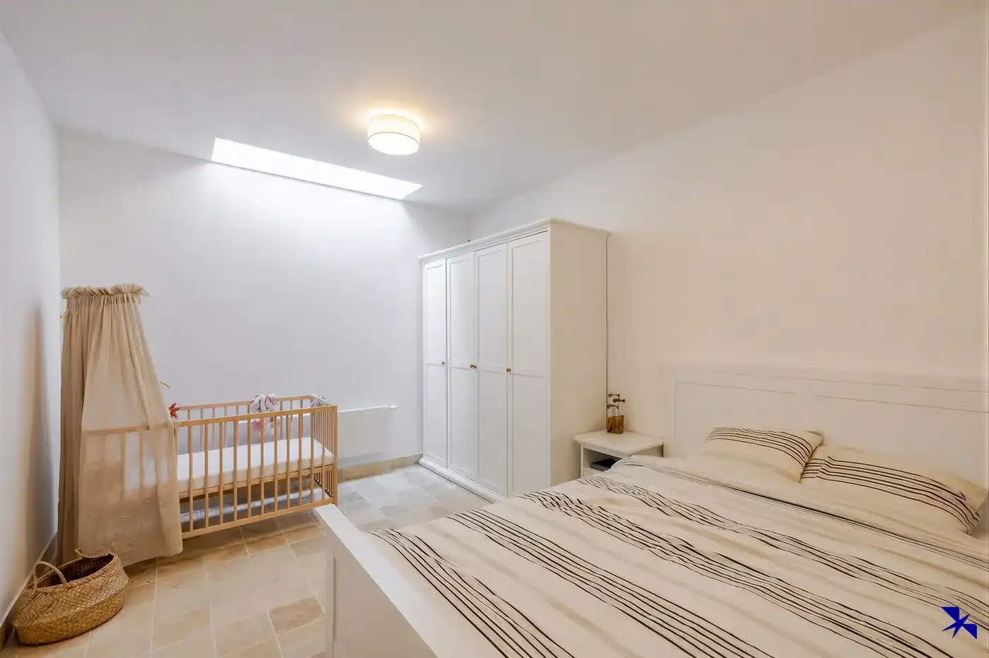Charmante woning in het hart van Knokke foto 10