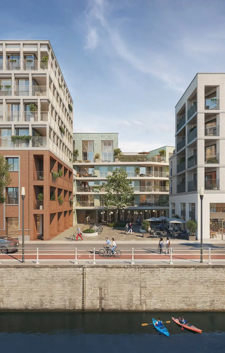 MOGELIJKHEID 6% BTW - 40% VERKOCHT foto 23