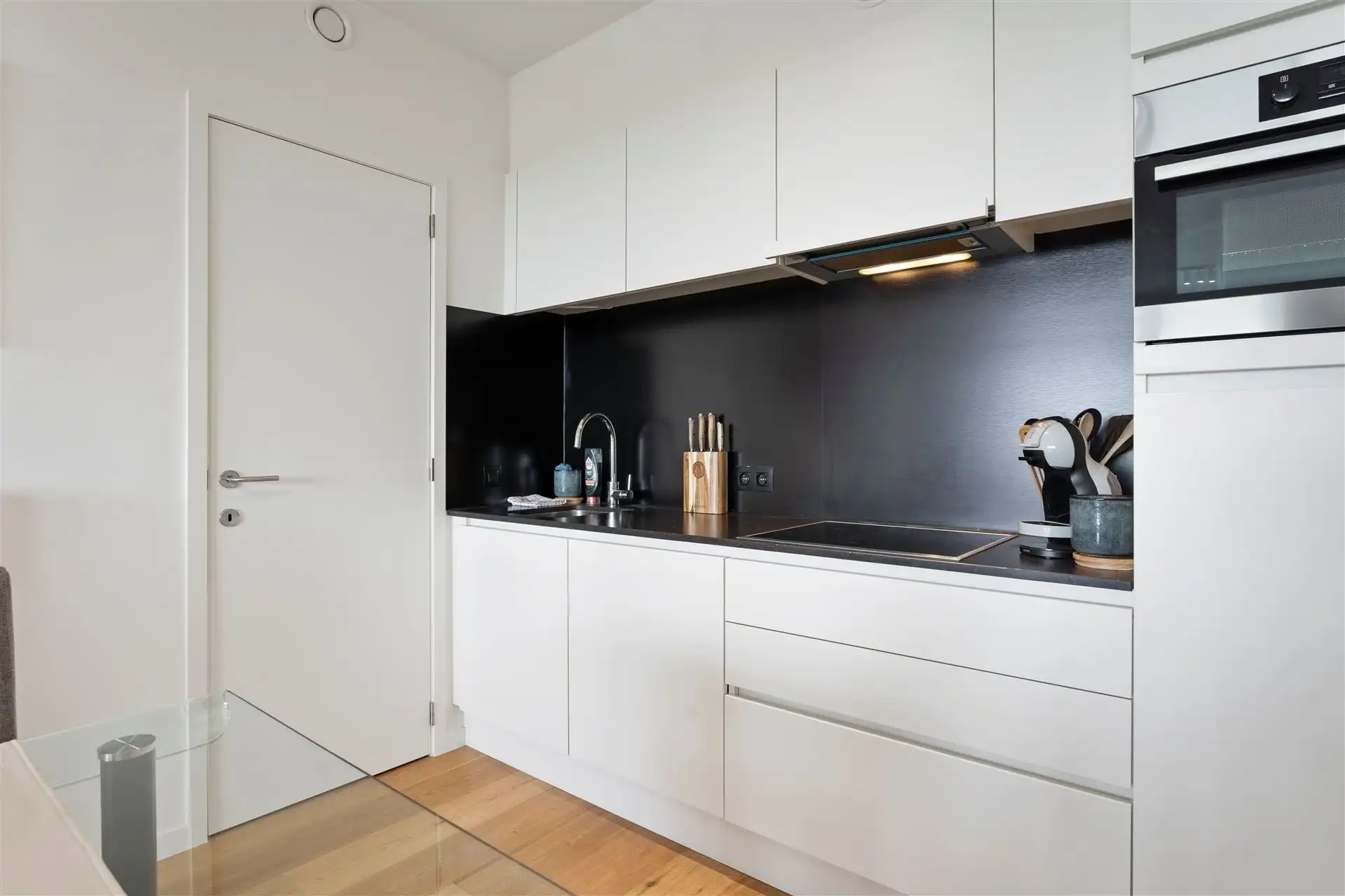 ZUIDGERICHT TERRAS / MODERN foto 11