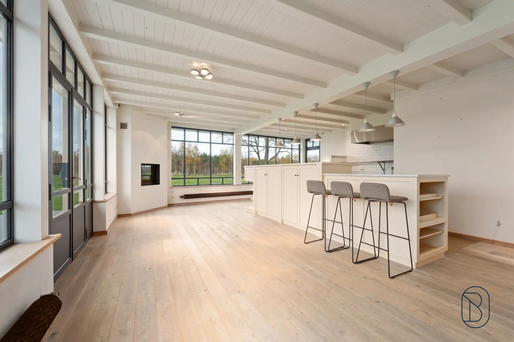 Unieke hoeve met uitzonderlijk potentieel  foto 12