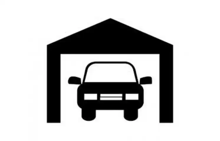 Parkeerplaats te huur foto 5