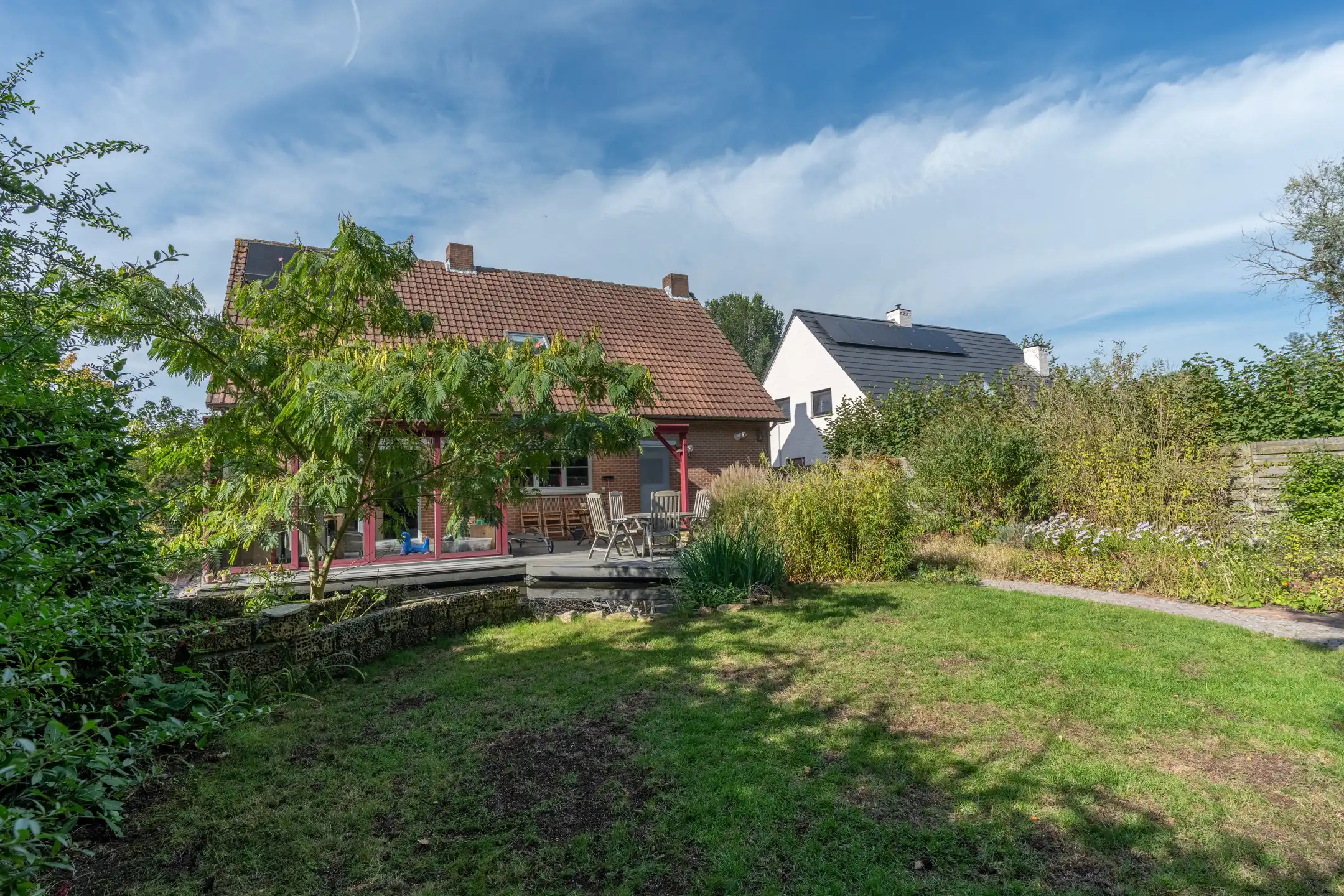 4slpk woning met prachtige tuin op toplocatie te Merksplas! foto 18