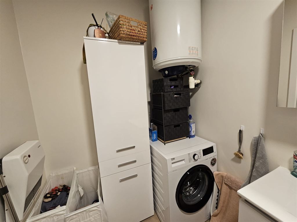 Appartement op de 2e verdieping foto 13