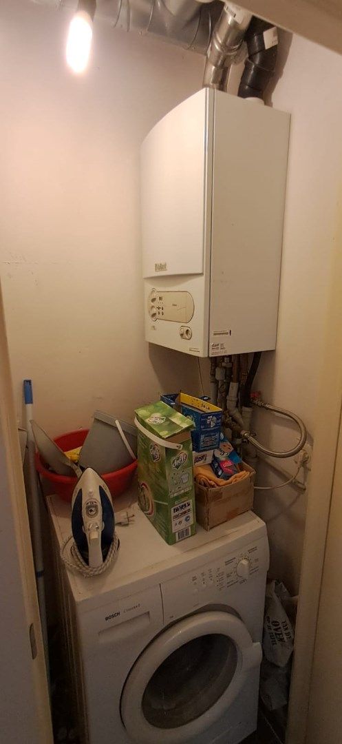 APPARTEMENT MET 2 SLAAPKAMERS EN ZEEZICHT TE KOKSIJDE foto 9