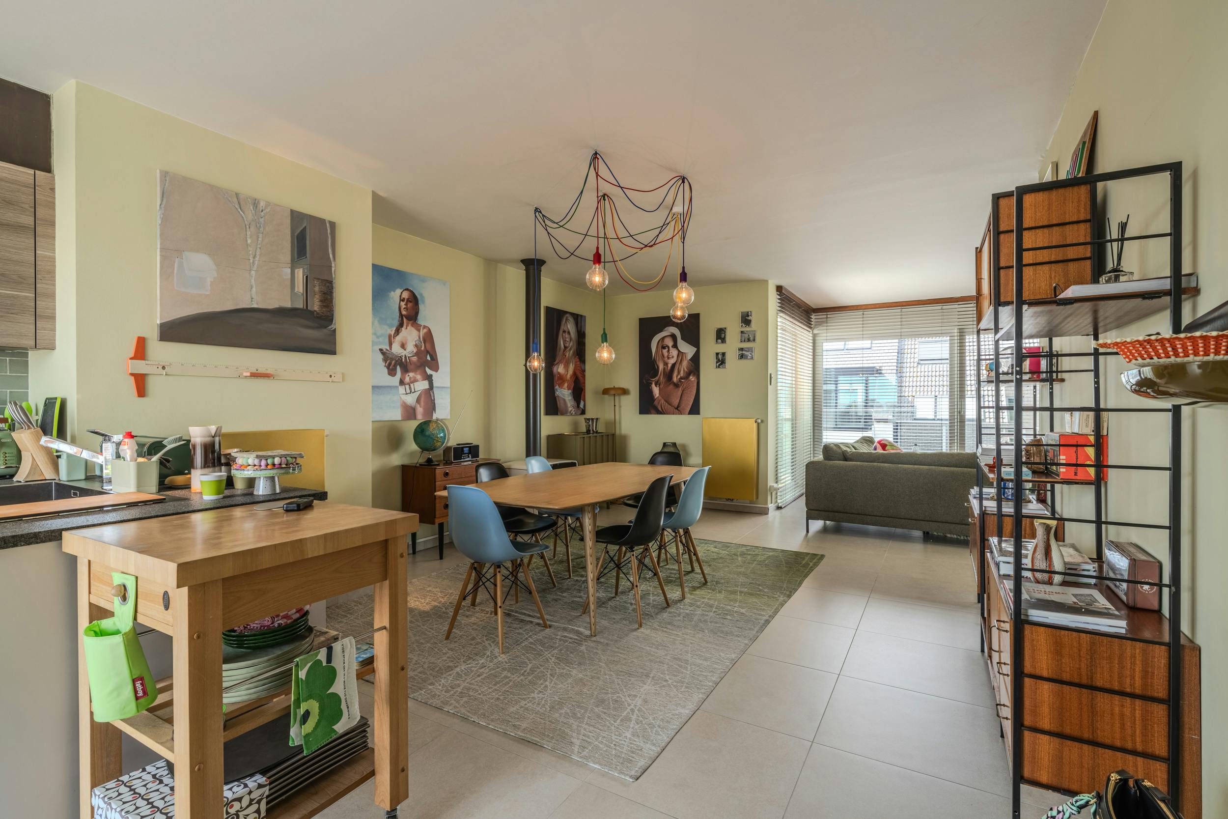 Fantastisch penthouse te koop met unieke terrassen  foto 24