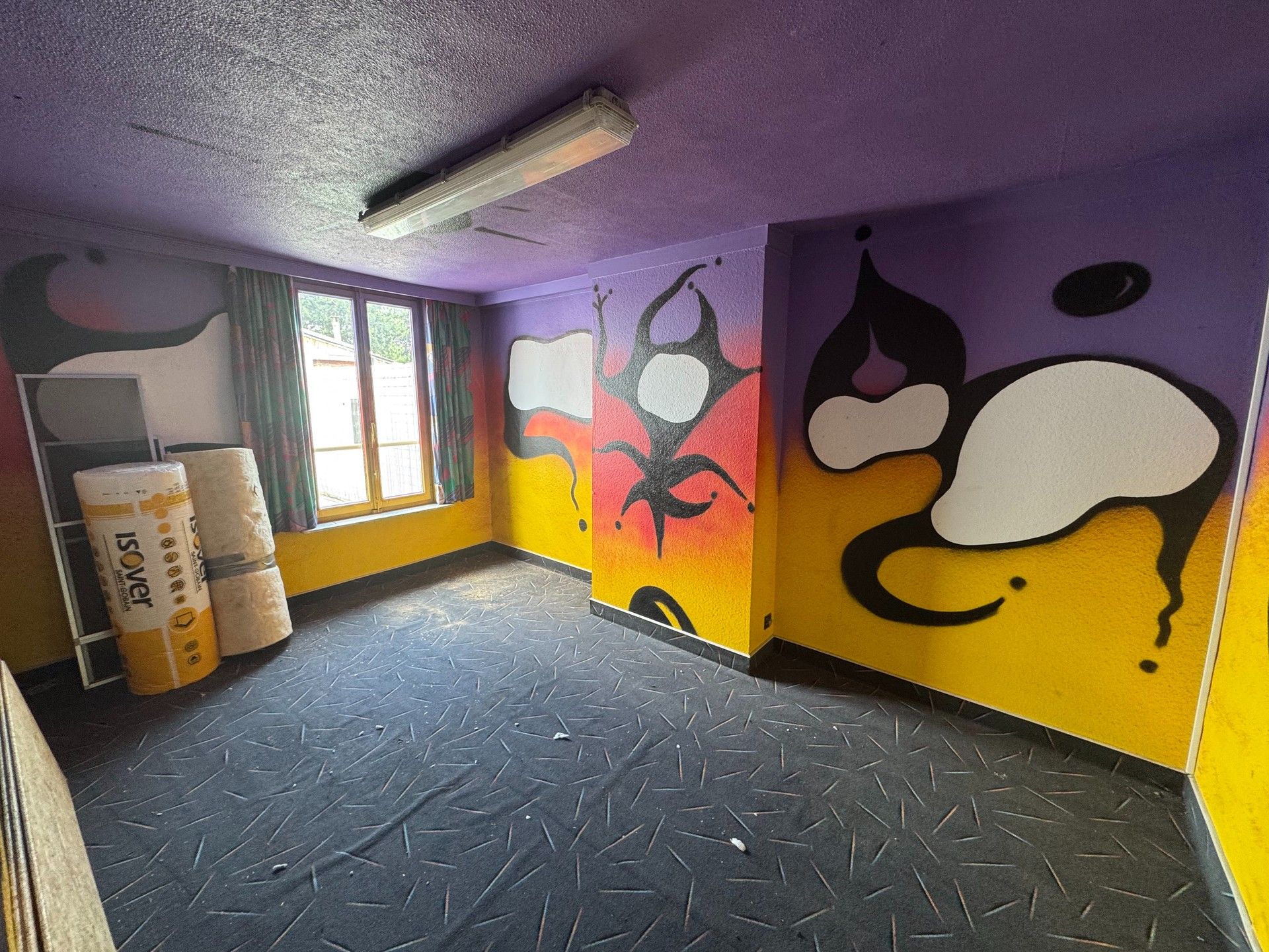 Woning met kantoor/winkel en magazijn/loods te koop in het centrum van Meulebeke. foto 11
