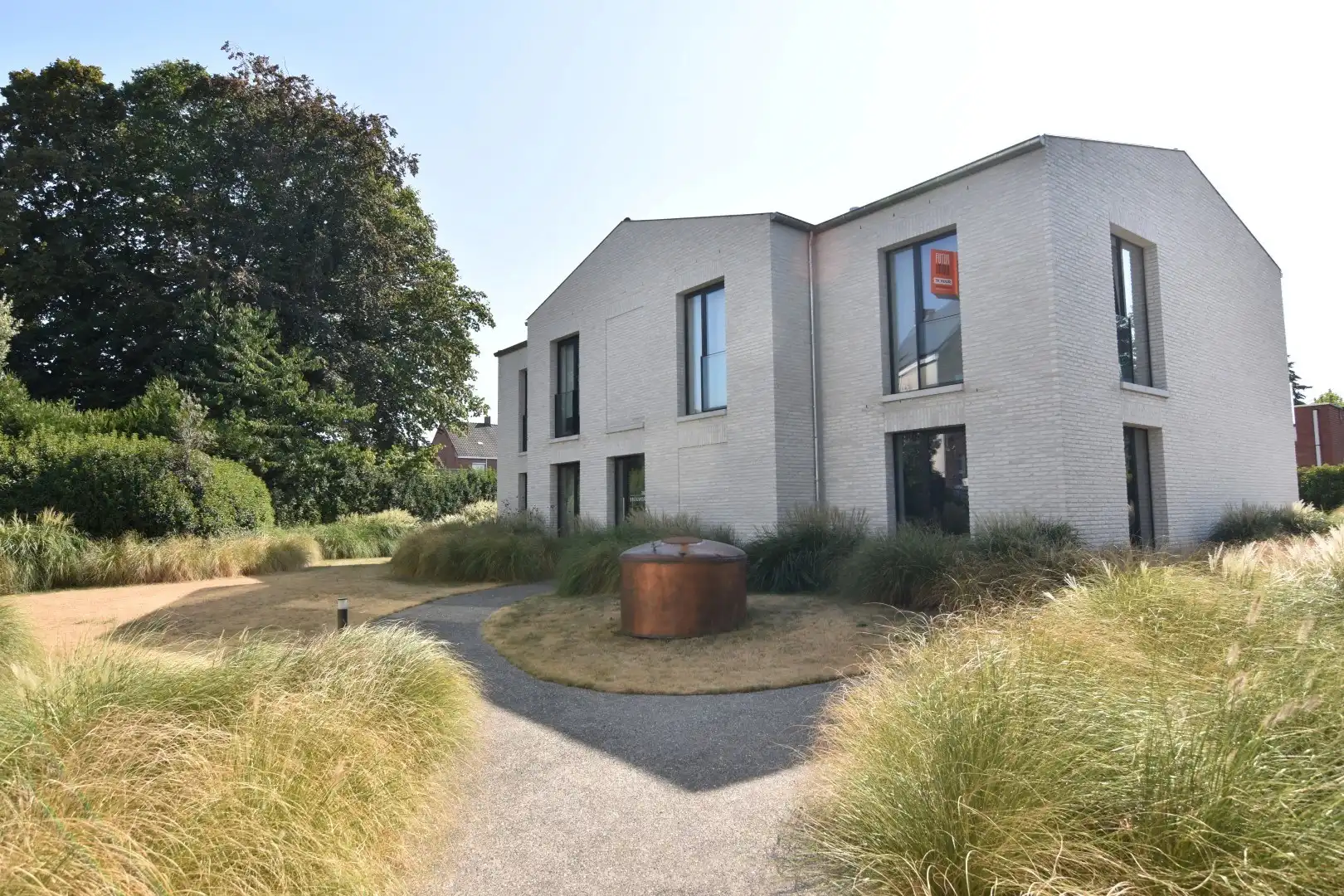 Appartement te huur Rumbeeksesteenweg 382 -/1.2 - 8800 Roeselare