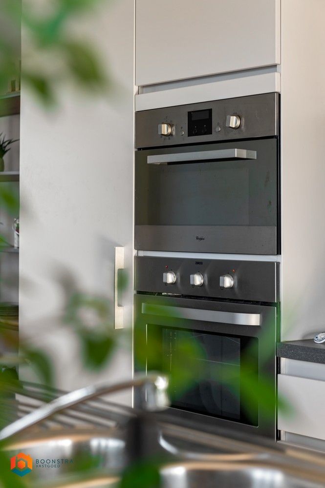 Dakapp met 2 slpkrs en 2 ruime terrassen foto 6