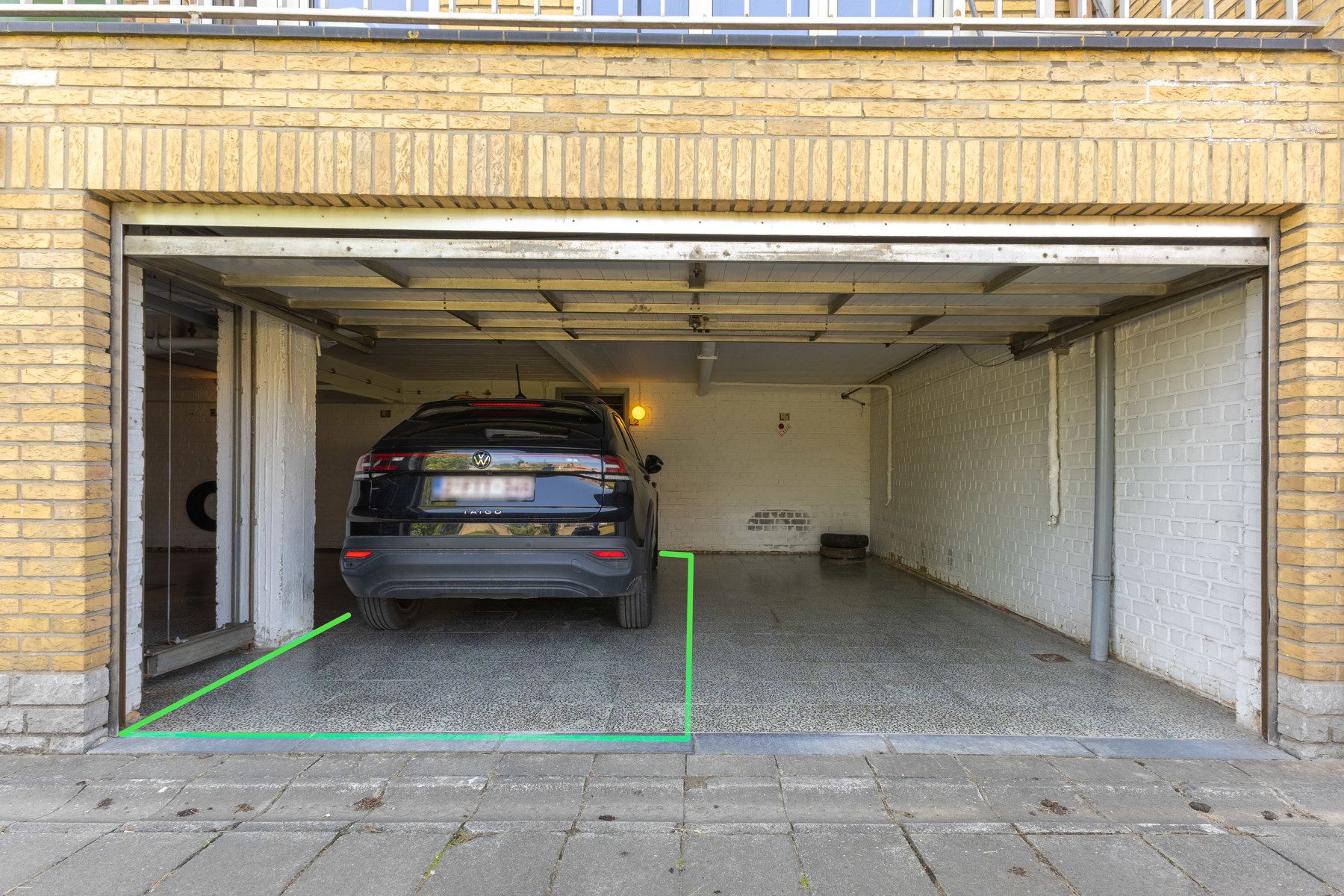 Instapklaar appartement met twee slaapkamers en staanplaats foto 19