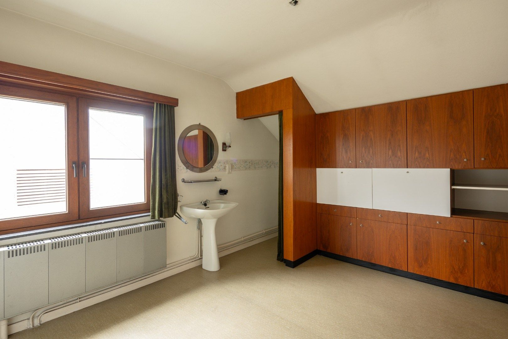 Woning met potentiële bouwgrond (open bebouwing) te koop! foto 23