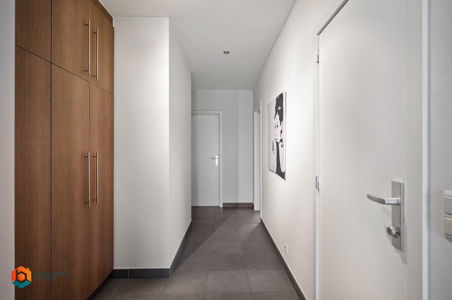 Appartement met 2 slpkrs foto 11