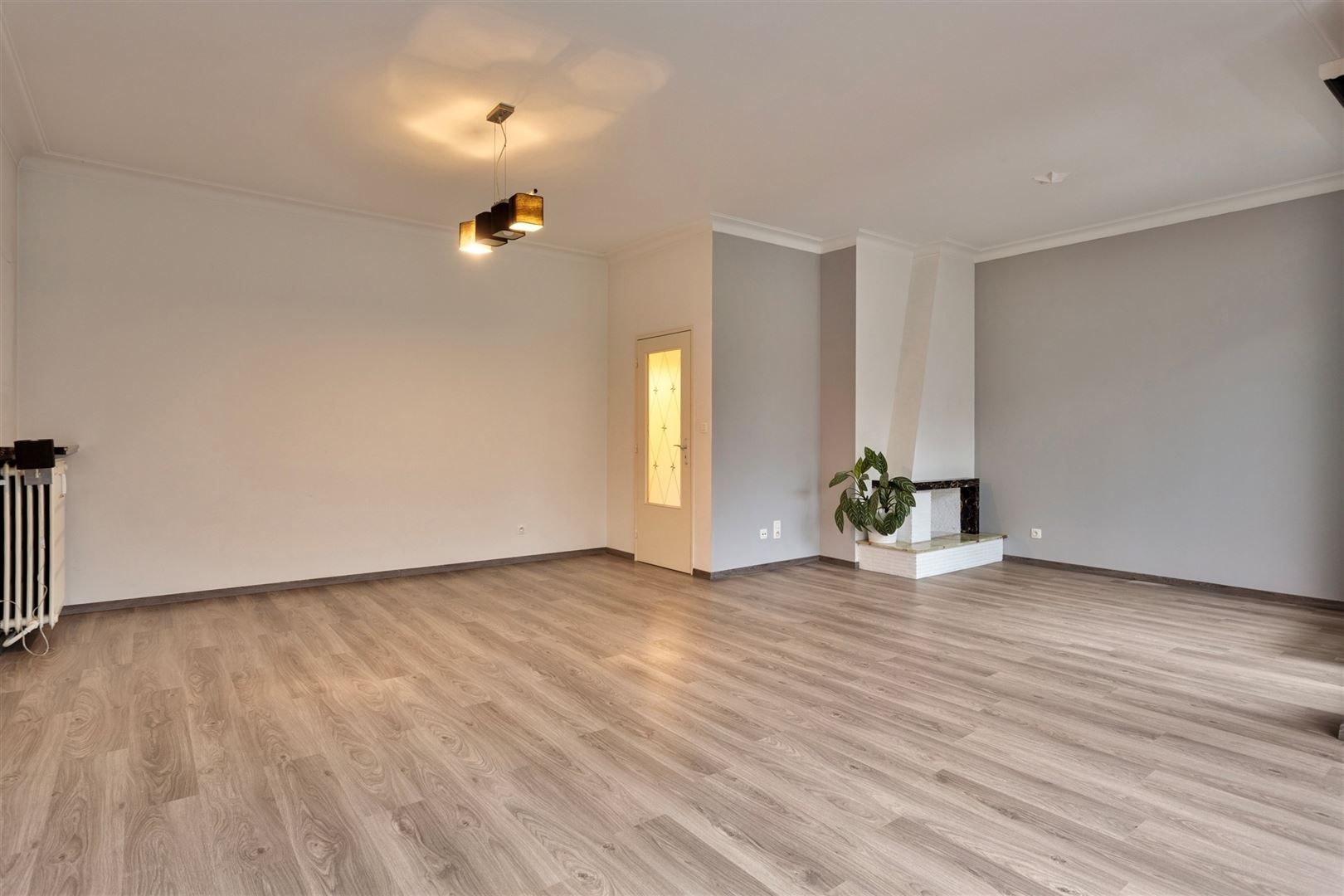 Ruim appartement van 115m²  foto 4