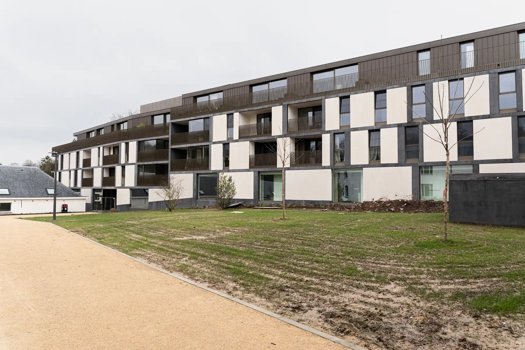 Appartement te huur foto 20