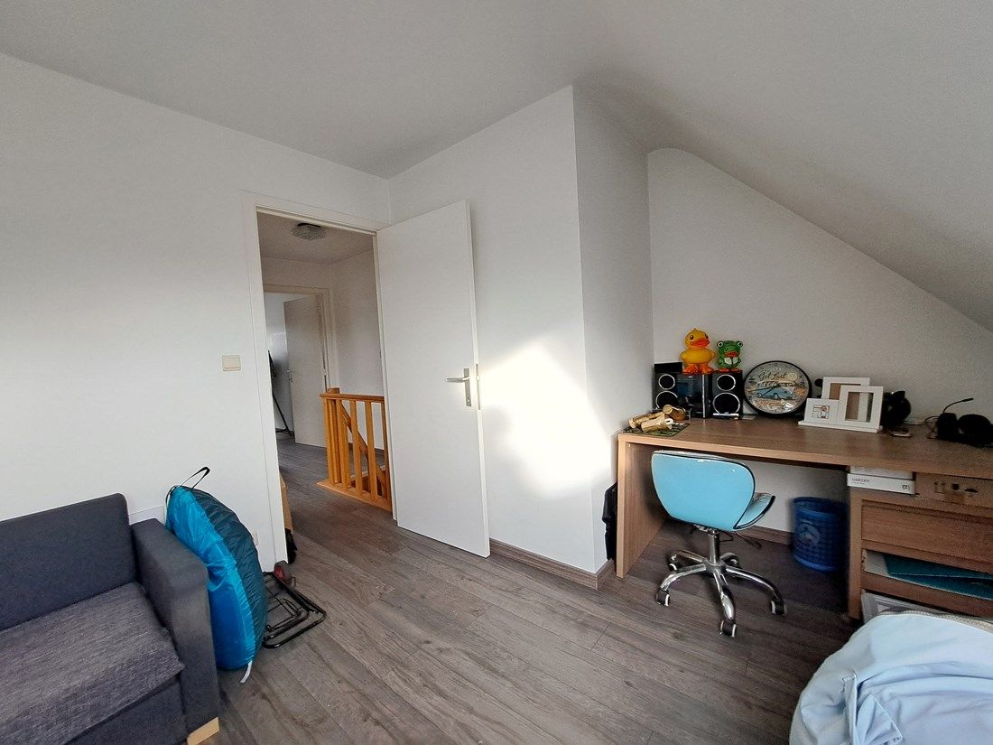 Gezellig duplex appartement te Hechtel-Eksel foto 18