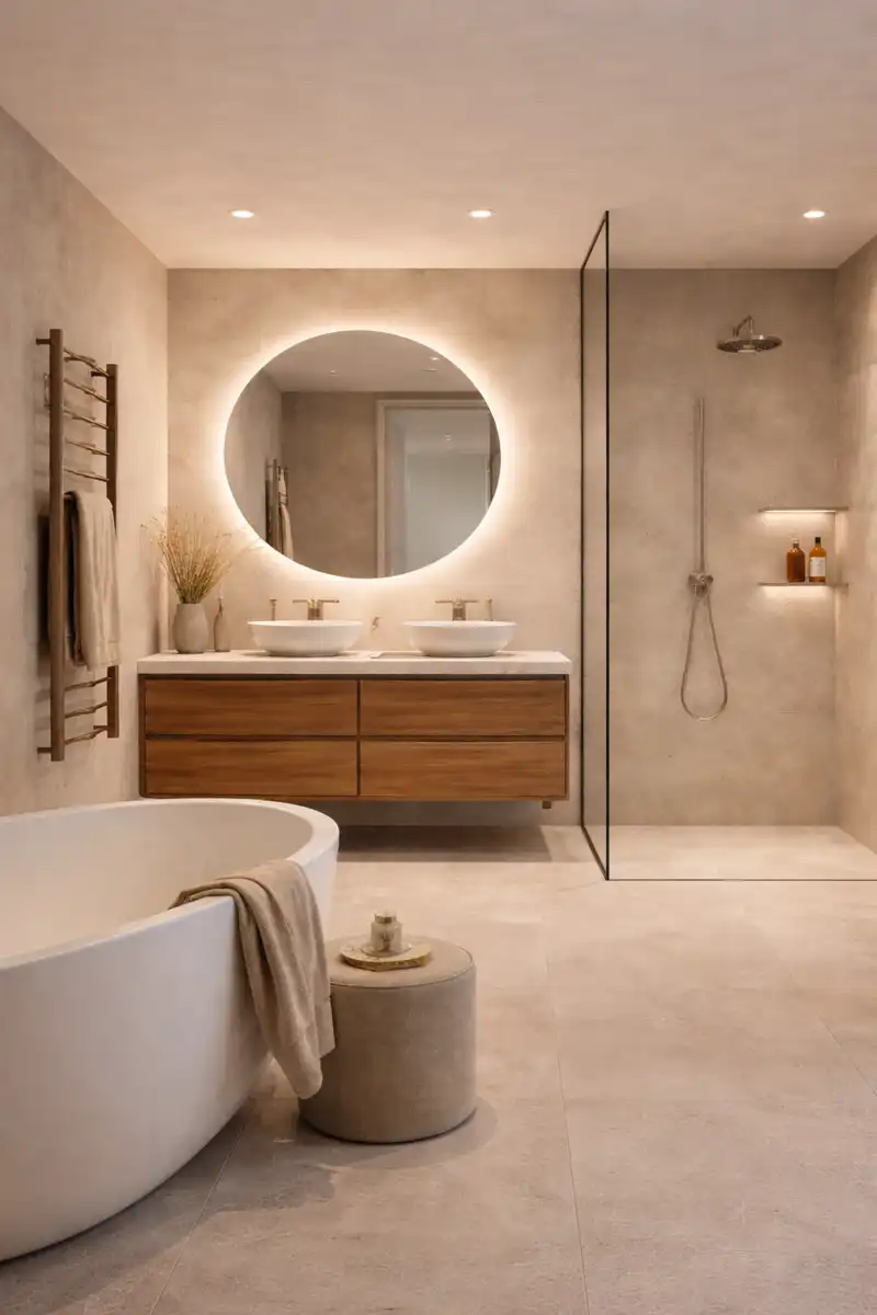 Appartement te koop foto 5