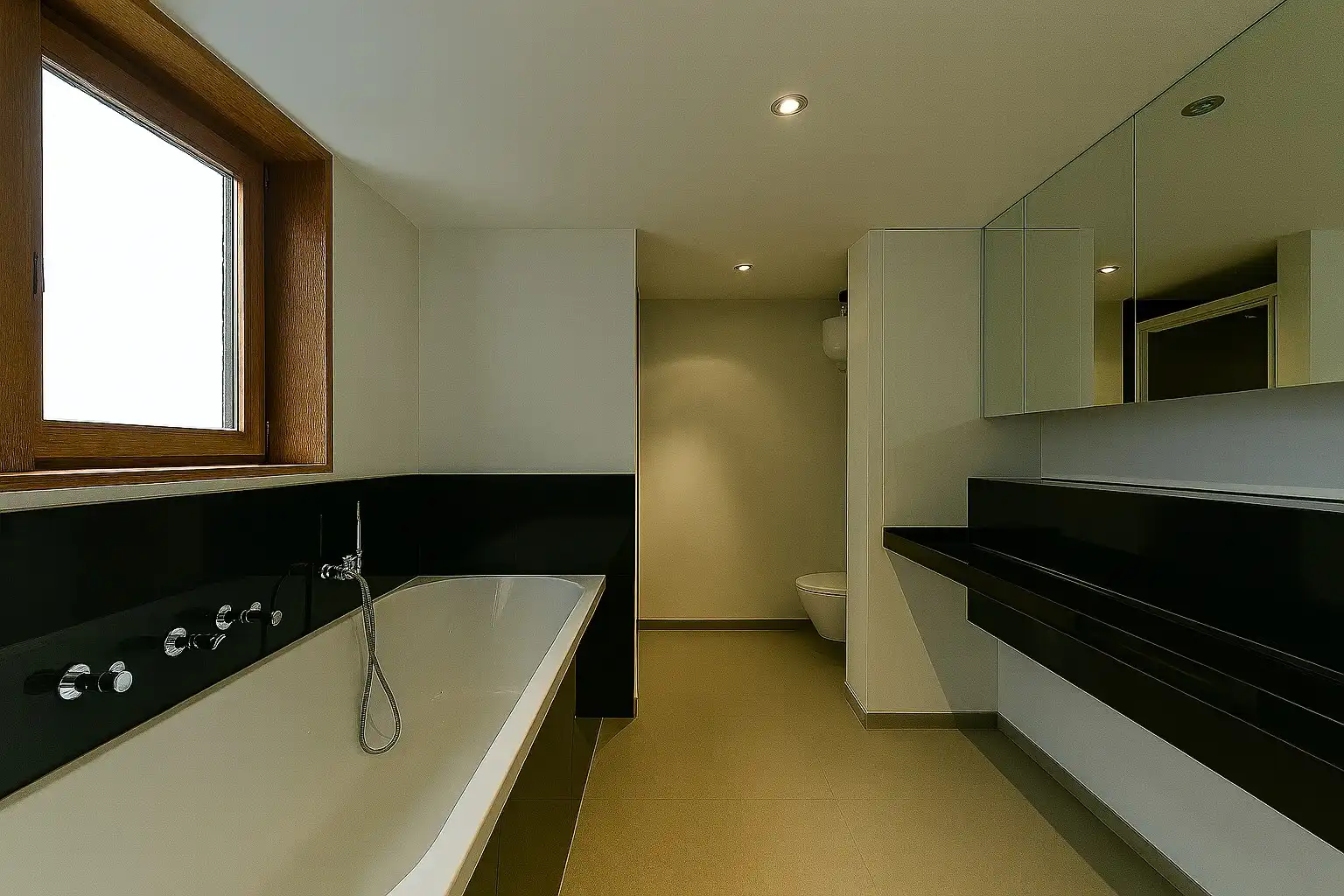 Uniek triplex appartement op toplocatie foto 6