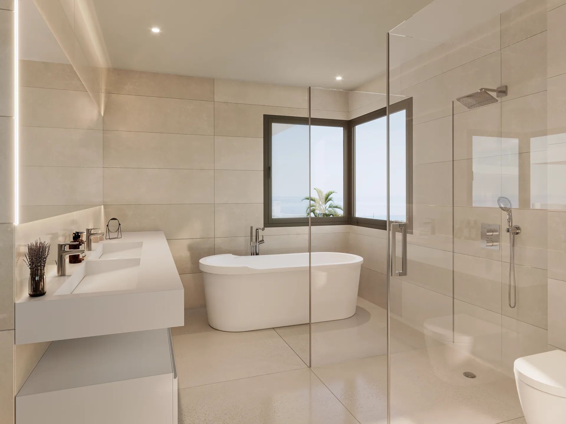 Ontdek met vreugde: nieuw luxe project in Marbella met exclusieve specificaties! foto 6