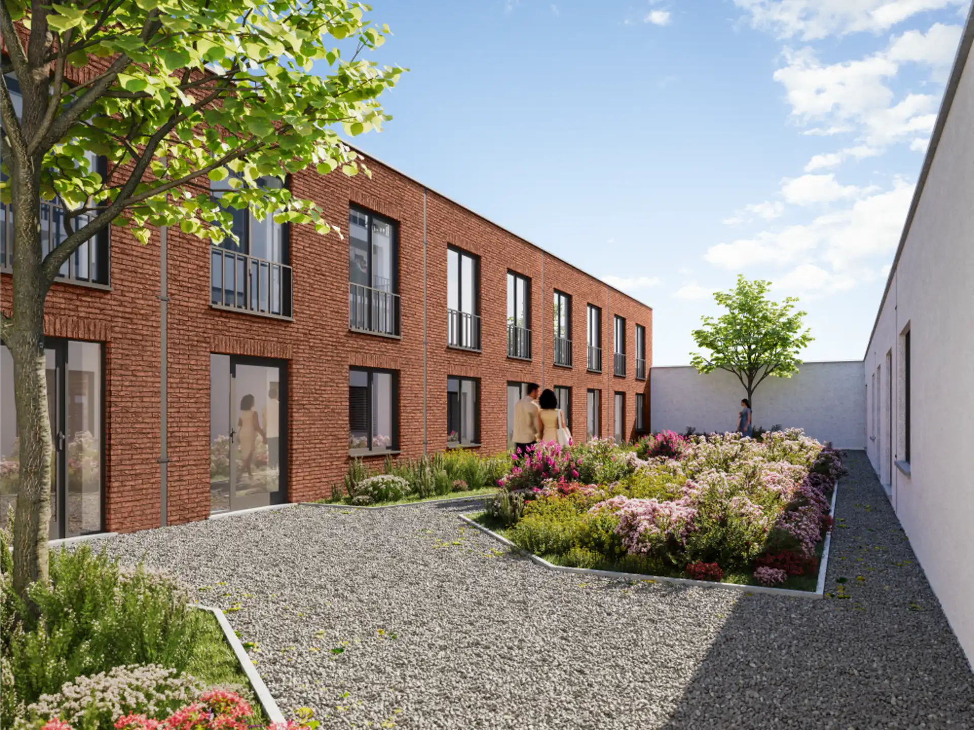 Moderne en duurzame huizen! foto 5