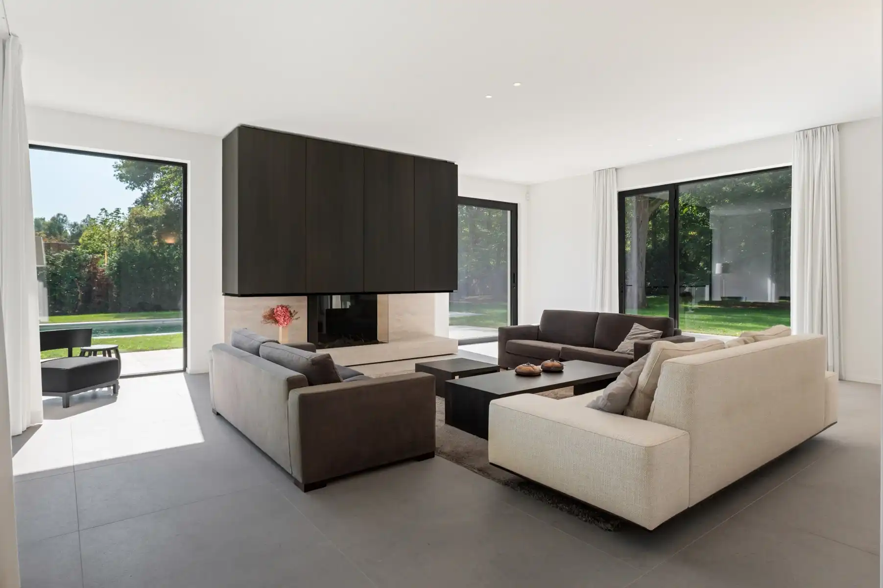IN OPTIE: Exclusieve villa op toplocatie foto 10